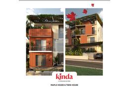 Villa - 7 bedrooms - 5 bathrooms for للبيع in Tag Sultan - Ring Road - Cairo