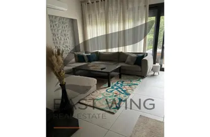 تاون هاوس - 3 غرف نوم - 4 حمامات للبيع في كمبوند البروج - كمبوندات الشروق - مدينة الشروق - القاهرة