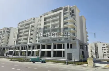 شاليه - 3 غرف نوم - 3 حمامات للبيع في مازيرين - مدينة العلمين الجديدة - العلمين - الساحل الشمالي