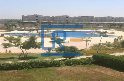شاليه - 2 غرف نوم - 2 حمامات للبيع في العين باي - العين السخنة - السويس