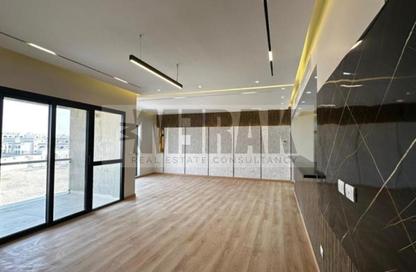 Apartment - 2 Bedrooms - 3 Bathrooms for rent in Villette - 5th Settlement Compounds - The 5th Settlement - New Cairo City - Cairo