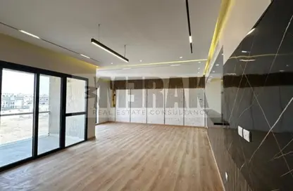 Apartment - 2 Bedrooms - 3 Bathrooms for rent in Villette - 5th Settlement Compounds - The 5th Settlement - New Cairo City - Cairo