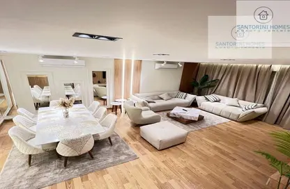 Apartment - 3 Bedrooms - 2 Bathrooms for rent in Madinaty - Cairo