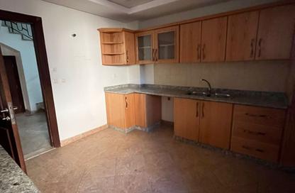 Villa - 3 Bedrooms - 2 Bathrooms for rent in Mivida - 5th Settlement Compounds - The 5th Settlement - New Cairo City - Cairo