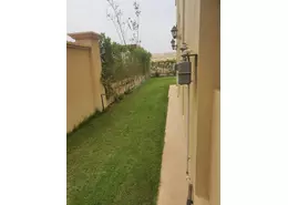 Villa - 3 Bedrooms - 4 Bathrooms for rent in Levana - Uptown Cairo - Mokattam - Cairo
