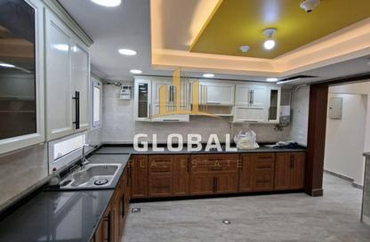 Apartment - 3 Bedrooms - 2 Bathrooms for rent in Hyde Park - 5th Settlement Compounds - The 5th Settlement - New Cairo City - Cairo