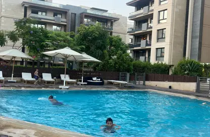 شقة - 3 غرف نوم - 3 حمامات للبيع في ازاد - كمبوندات التجمع الخامس - التجمع الخامس - مدينة القاهرة الجديدة - القاهرة