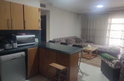 Apartment - 2 Bedrooms - 1 Bathroom for sale in Madinaty - Cairo
