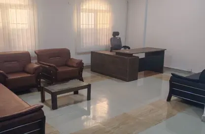 Apartment - 3 Bedrooms - 2 Bathrooms for rent in Tolip El Narges - The 5th Settlement - New Cairo City - Cairo