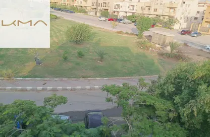 شقة - 3 غرف نوم - 2 حمامات للبيع في شرق الاكاديمية - مدينة القاهرة الجديدة - القاهرة