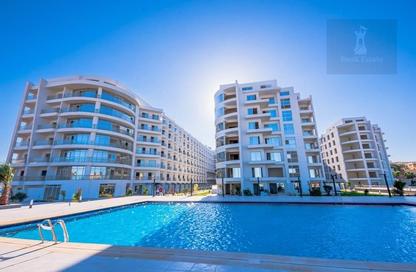 شاليه - 1 حمام للبيع في سكانديك ريزورت - منتجعات الغردقة - الغردقة - محافظة البحر الاحمر