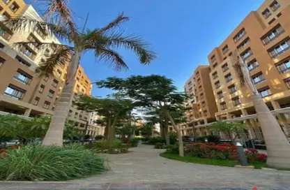 مساحات مكتبية - استوديو - 1 حمام للبيع في المقصد - كمبوندات العاصمة الإدارية الجديدة - العاصمة الإدارية الجديدة - القاهرة