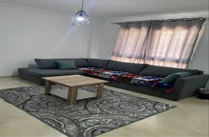 Apartment - Studio - 1 Bathroom for rent in Madinaty - Cairo