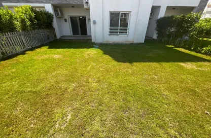 Chalet - 2 Bedrooms - 2 Bathrooms for sale in Amwaj - Sidi Abdel Rahman - North Coast
