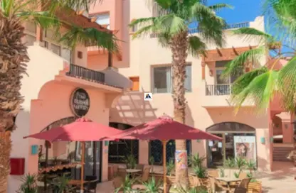 Penthouse - 3 Bedrooms - 3 Bathrooms for sale in ARC of Soma - Soma Bay - Safaga - Hurghada - Red Sea