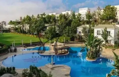 Apartment - 3 Bedrooms - 3 Bathrooms for sale in Mountain View Hyde Park - 5th Settlement Compounds - The 5th Settlement - New Cairo City - Cairo