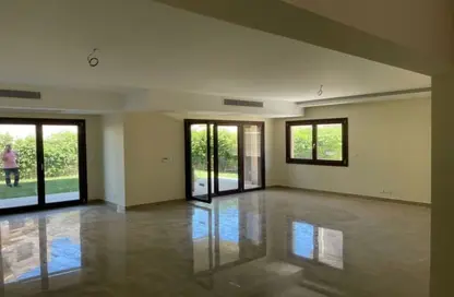 شقة - 4 غرف نوم - 3 حمامات للبيع في نيو جيزة - طريق مصر اسكندرية الصحراوي - مدينة 6 أكتوبر - الجيزة