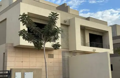تاون هاوس - 3 غرف نوم - 3 حمامات للبيع في ذا كراون - طريق مصر اسكندرية الصحراوي - مدينة 6 أكتوبر - الجيزة