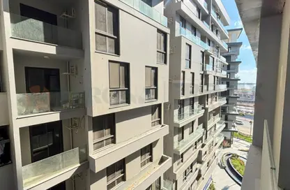 شقة - 3 غرف نوم - 3 حمامات للايجار في سموحة - حي شرق - الاسكندرية