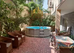 Duplex - 5 Bedrooms - 3 Bathrooms for sale in 6th District - Obour City - Qalyubia