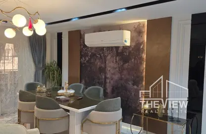 شقة - 3 غرف نوم - 3 حمامات للبيع في مدينة الخمائل - كمبوندات الشيخ زايد - الشيخ زايد - الجيزة