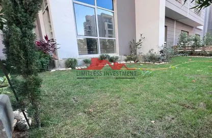 شقة - 3 غرف نوم - 4 حمامات للبيع في كايرو فيستيفال سيتى - المستثمرين الشمالية - مدينة القاهرة الجديدة - القاهرة