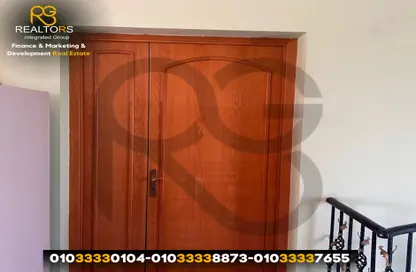 Villa - 6 Bedrooms - 4 Bathrooms for sale in Al  Rabwa - Sheikh Zayed Compounds - Sheikh Zayed City - Giza