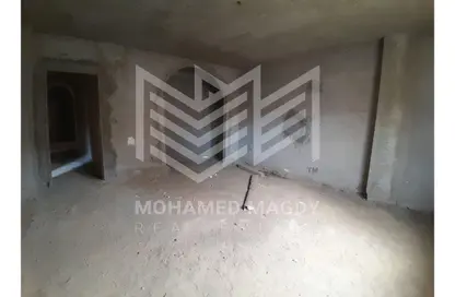 شقة - 2 غرف نوم - 2 حمامات للبيع في محور جمال عبد الناصر - مدينة 6 أكتوبر - الجيزة