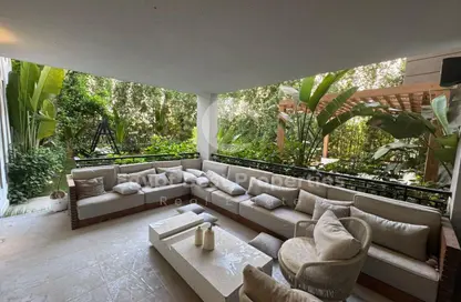 Duplex - 4 Bedrooms - 4 Bathrooms for sale in Cairo Festival City - North Investors Area - New Cairo City - Cairo