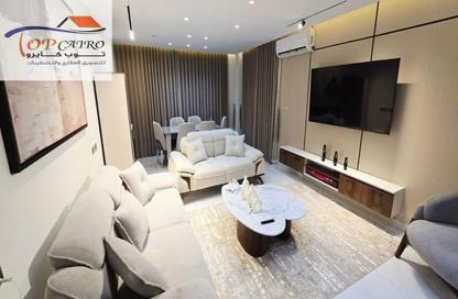 Apartment - 3 Bedrooms - 2 Bathrooms for rent in Madinaty - Cairo