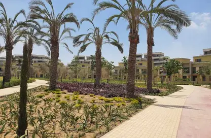 Duplex - 3 Bedrooms - 3 Bathrooms for sale in Villette - 5th Settlement Compounds - The 5th Settlement - New Cairo City - Cairo