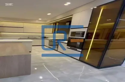 Villa - 5 Bedrooms - 5 Bathrooms for sale in Marina 5 - Marina - Al Alamein - North Coast