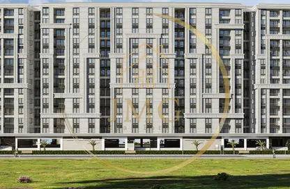 Apartment - 3 Bedrooms - 3 Bathrooms for sale in Vee Muruj - Smouha - Hay Sharq - Alexandria
