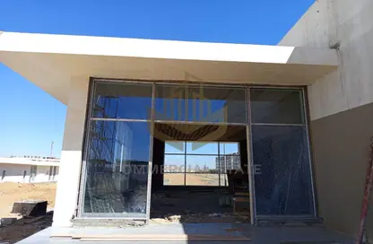 Retail - Studio - 1 Bathroom for rent in Hyde Park - 5th Settlement Compounds - The 5th Settlement - New Cairo City - Cairo