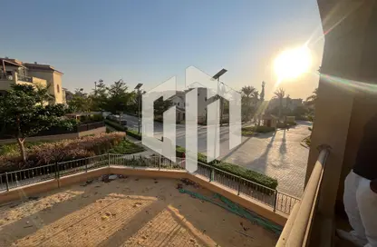 فيلا - 5 غرف نوم - 5 حمامات للايجار في ميفيدا - كمبوندات التجمع الخامس - التجمع الخامس - مدينة القاهرة الجديدة - القاهرة