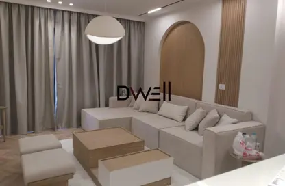 Apartment - 3 Bedrooms - 2 Bathrooms for rent in Privado - Madinaty - Cairo