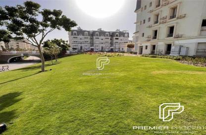 Apartment - 3 Bedrooms - 3 Bathrooms for sale in Mountain View Hyde Park - 5th Settlement Compounds - The 5th Settlement - New Cairo City - Cairo