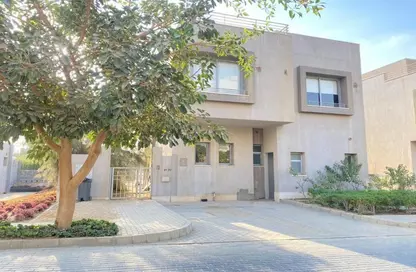 Villa - 5 Bedrooms - 4 Bathrooms for sale in Village Gardens Katameya - 5th Settlement Compounds - The 5th Settlement - New Cairo City - Cairo