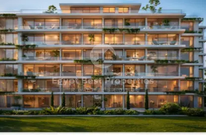 شقة - غرفة نوم - 1 حمام للبيع في زومرا شرق - التجمع الخامس - مدينة القاهرة الجديدة - القاهرة