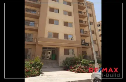 شقة - 3 غرف نوم - 2 حمامات للبيع في كمبوندات العاصمة الإدارية الجديدة - العاصمة الإدارية الجديدة - القاهرة
