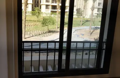 شقة - 3 غرف نوم - 3 حمامات للايجار في مون ريزيدنس - فيفث سكوير - التجمع الخامس - مدينة القاهرة الجديدة - القاهرة