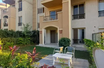 Apartment - 2 Bedrooms - 1 Bathroom for sale in Stone Residence - 5th Settlement Compounds - The 5th Settlement - New Cairo City - Cairo