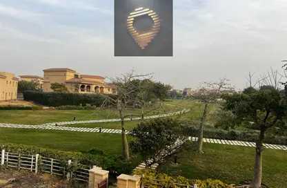 Villa - 5 Bedrooms - 5 Bathrooms for sale in Privado - Madinaty - Cairo