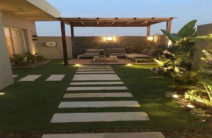 Apartment - 3 Bedrooms - 3 Bathrooms for sale in Keeva - 6 October Compounds - 6 October City - Giza