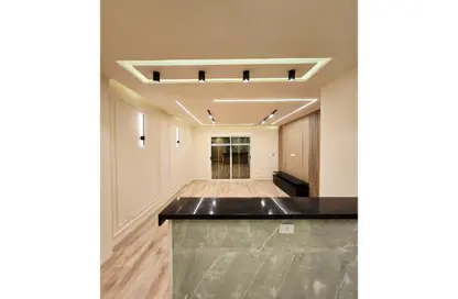 Apartment - 2 Bedrooms - 1 Bathroom for sale in Madinaty - Cairo