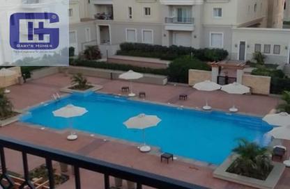 Apartment - 2 Bedrooms - 2 Bathrooms for rent in Mivida - 5th Settlement Compounds - The 5th Settlement - New Cairo City - Cairo