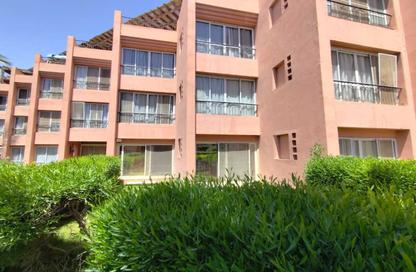 Chalet - 3 Bedrooms - 4 Bathrooms for sale in Palmera Beach - Al Ain Al Sokhna - Suez