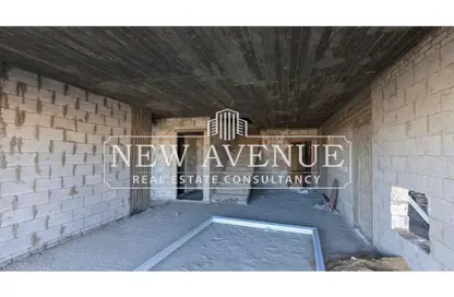 Villa - 2 Bedrooms - 3 Bathrooms for sale in Mountain View iCity - 5th Settlement Compounds - The 5th Settlement - New Cairo City - Cairo