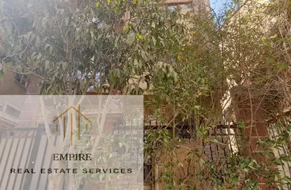 Apartment - 2 Bedrooms - 2 Bathrooms for sale in 3rd District - 6 October City - Giza