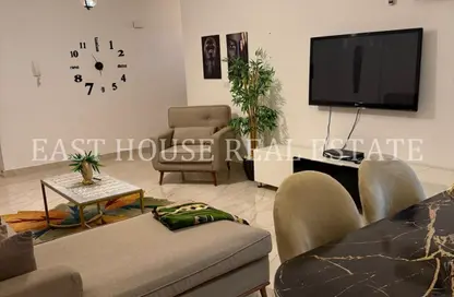 شقة - 3 غرف نوم - 2 حمامات للايجار في مدينتي - القاهرة